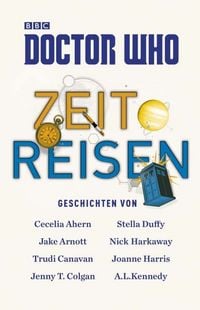 Produktbild: Doctor Who: Zeitreisen