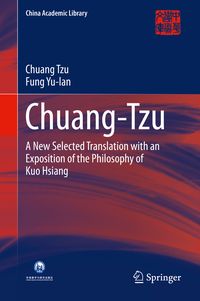 Produktbild: Chuang-Tzu