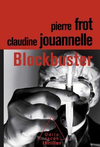 Produktbild: Blockbuster