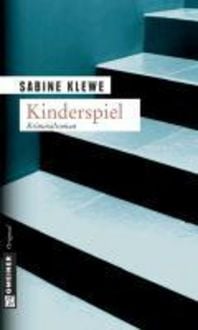 Produktbild: Kinderspiel