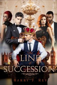 Produktbild: The Line of Succession