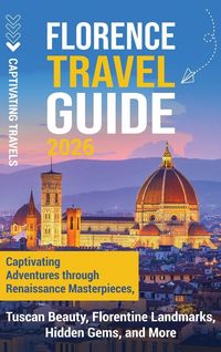 Produktbild: Florence Travel Guide