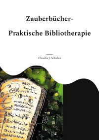 Produktbild: Zauberb&uuml;cher