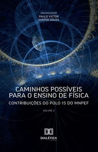 Produktbild: Caminhos poss&iacute;veis para o ensino de f&iacute;sica