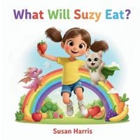Produktbild: What Will Suzy Eat?