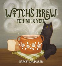 Produktbild: Witch's Brew for Me & You