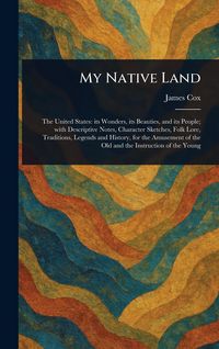 Produktbild: My Native Land