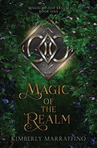 Produktbild: Magic of the Realm (Magic of the Realm Book 1)
