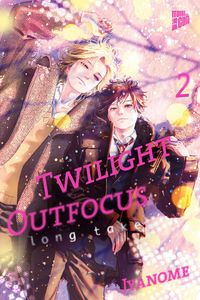 Produktbild: Twilight Outfocus Long Take 2