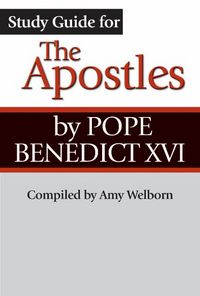Produktbild: Study Guide for the Apostles by Pope Bendict XVI