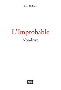 Produktbild: L'improbable