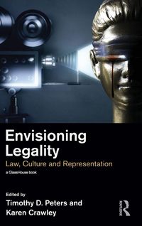 Produktbild: Envisioning Legality