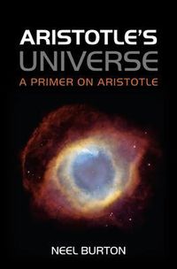 Produktbild: Aristotle's Universe