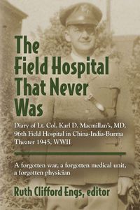 Produktbild: The Field Hospital That Never was