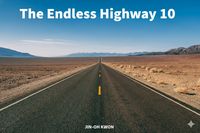Produktbild: The Endless Highway 10