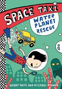 Produktbild: Water Planet Rescue