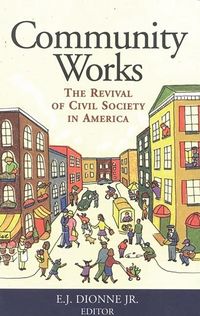 Produktbild: Community Works