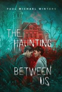 Produktbild: The Haunting Between Us