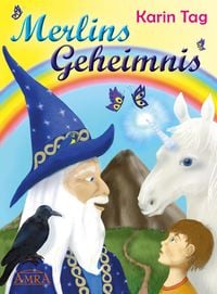 Produktbild: Merlins Geheimnis