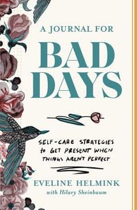 Produktbild: A Journal for Bad Days