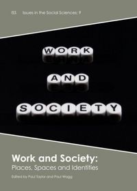 Produktbild: Work and Society