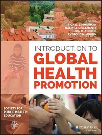 Produktbild: Introduction to Global Health Promotion