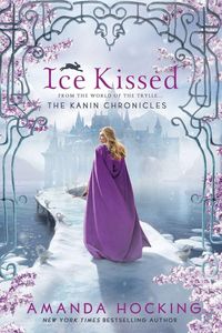 Produktbild: Ice Kissed