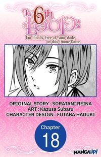 Produktbild: The 6th Loop: I'm Finally Free of Auto Mode in this Otome Game #018