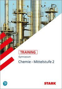 Bild vom Artikel Training Grundwissen Chemie Mittelstufe 2 für G8 vom Autor Ludwig Killian