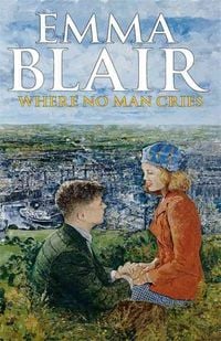 Produktbild: Where No Man Cries
