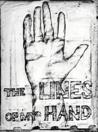 Produktbild: The Lines of My Hand
