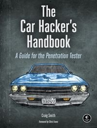 Produktbild: The Car Hacker's Handbook