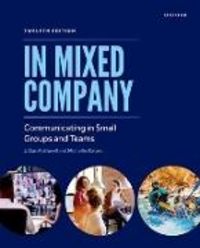 Produktbild: In Mixed Company