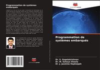 Produktbild: Programmation de syst&egrave;mes embarqu&eacute;s