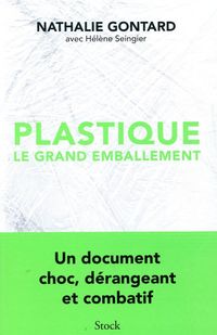 Produktbild: Plastique, le grand emballement