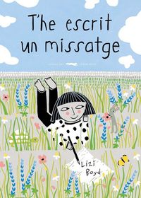 Produktbild: T'he escrit un missatge