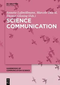 Produktbild: Science Communication