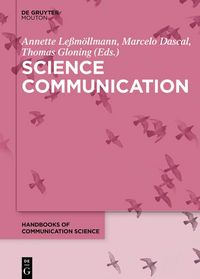 Produktbild: Science Communication