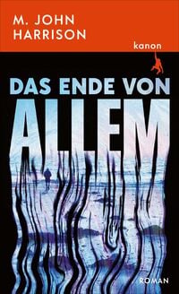 Produktbild: Das Ende von allem