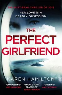 Produktbild: Hamilton, K: The Perfect Girlfriend
