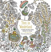 Produktbild: Elves in Wonderland