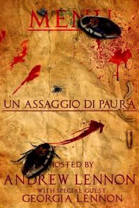 Produktbild: Un assaggio di paura