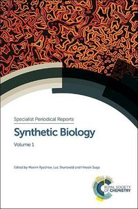 Produktbild: Synthetic Biology V01