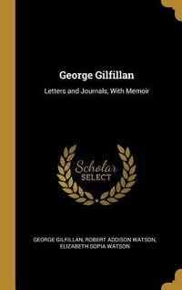 Produktbild: George Gilfillan