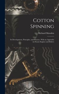 Produktbild: Cotton Spinning
