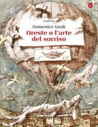 Produktbild: Oreste o l'arte del sorriso