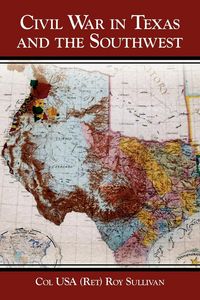 Produktbild: Civil War in Texas and the Southwest