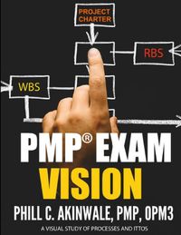 Produktbild: Pmp Exam Vision