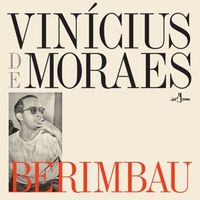 Bild vom Artikel Berimbau (LTD. 180G Vinyl) vom Autor Vinicius De Moraes