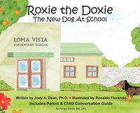 Produktbild: Roxie the Doxie New Dog at School